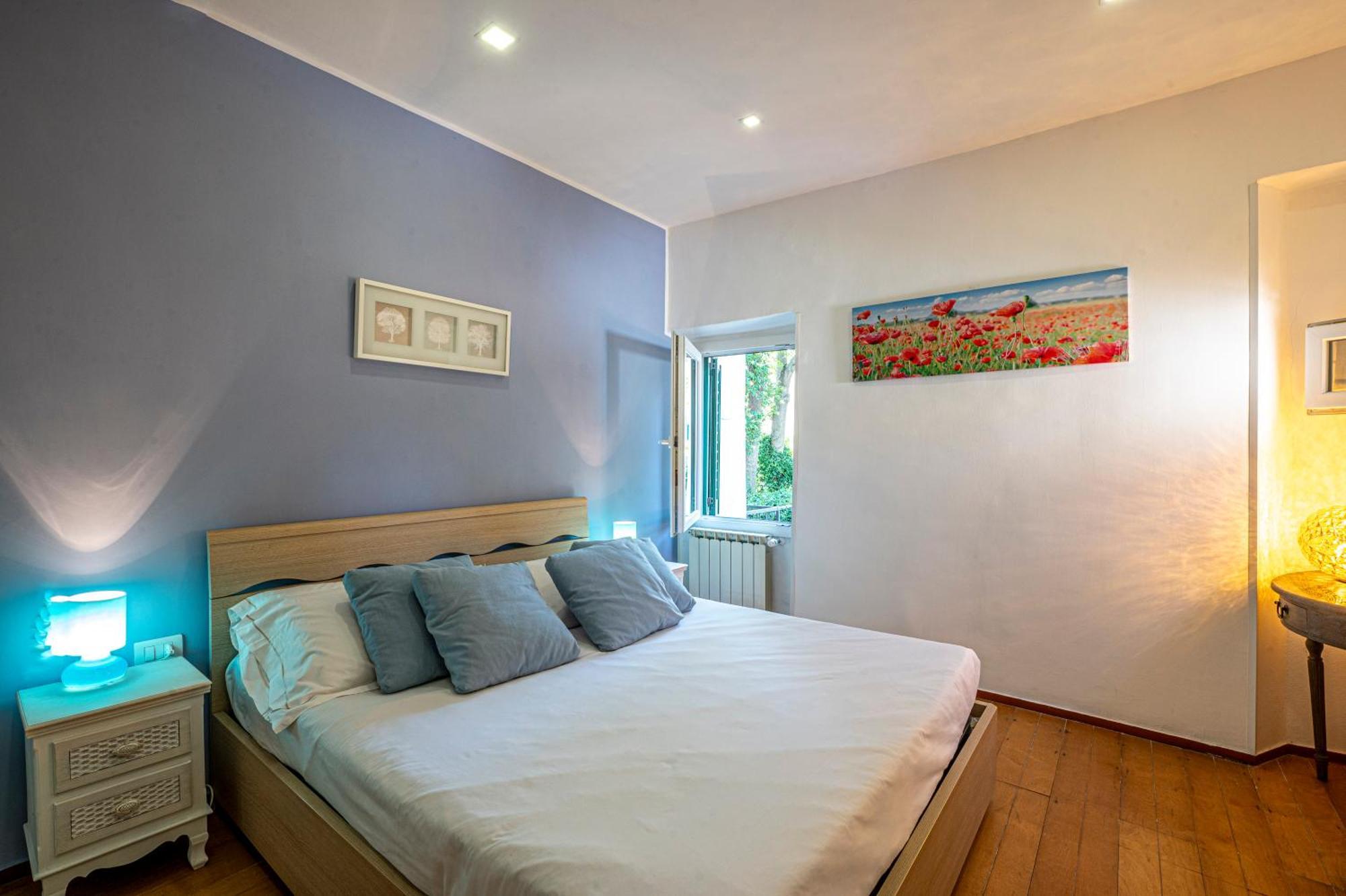 San Frediano Luxury Apartment Florence